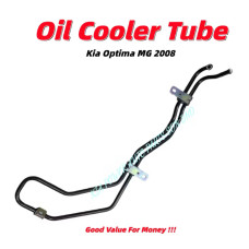 Oil Cooler Tube